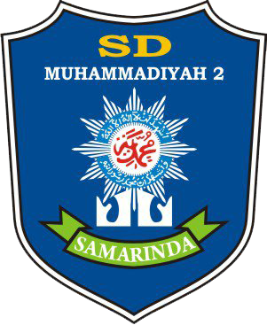 SD Muhammadiyah 2 Samarinda